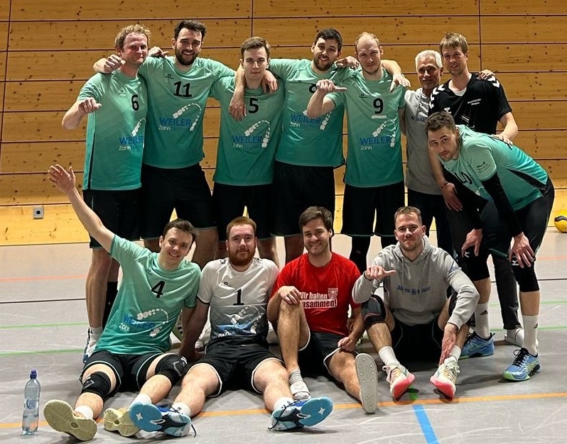 Herren Relegation Bayernliga25